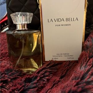 La Vida Bella Perfume for Women